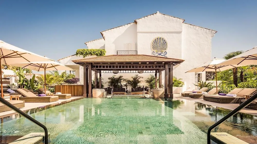 Nobu Hotel Marbella (Adults Only)