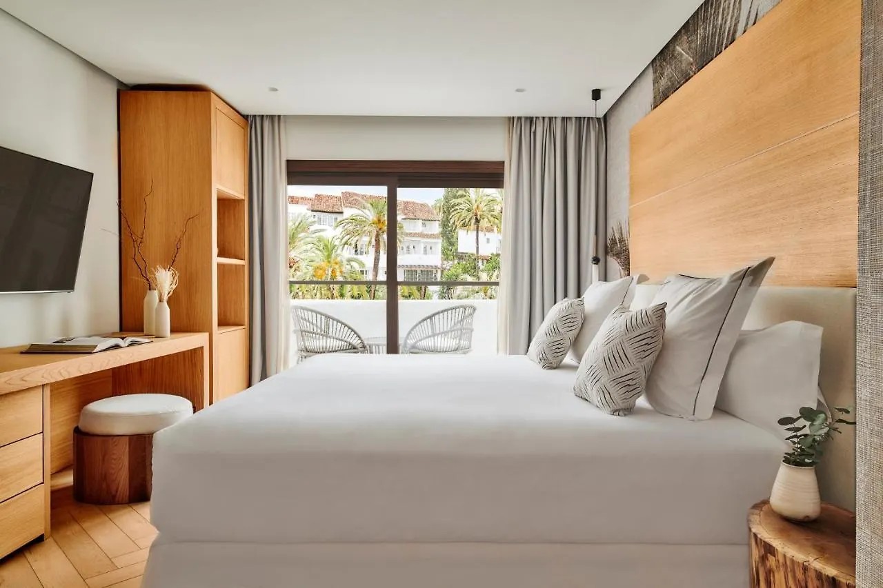 Nobu Hotel Marbella (Adults Only)