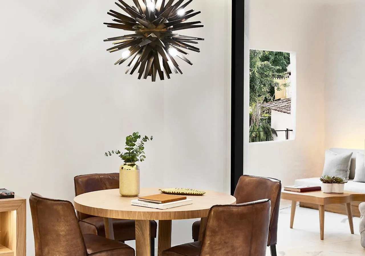 Nobu Hotel Marbella (Adults Only)