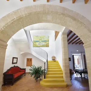  Alloggio per agriturismo Tem Turismo De Interior Spagna