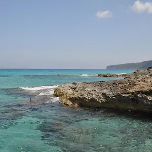  Appartamento Viviendas Turisticas S'estanyol Spagna
