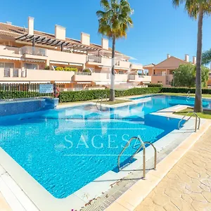 Jardines De Santa Maria Golf 4* Marbella