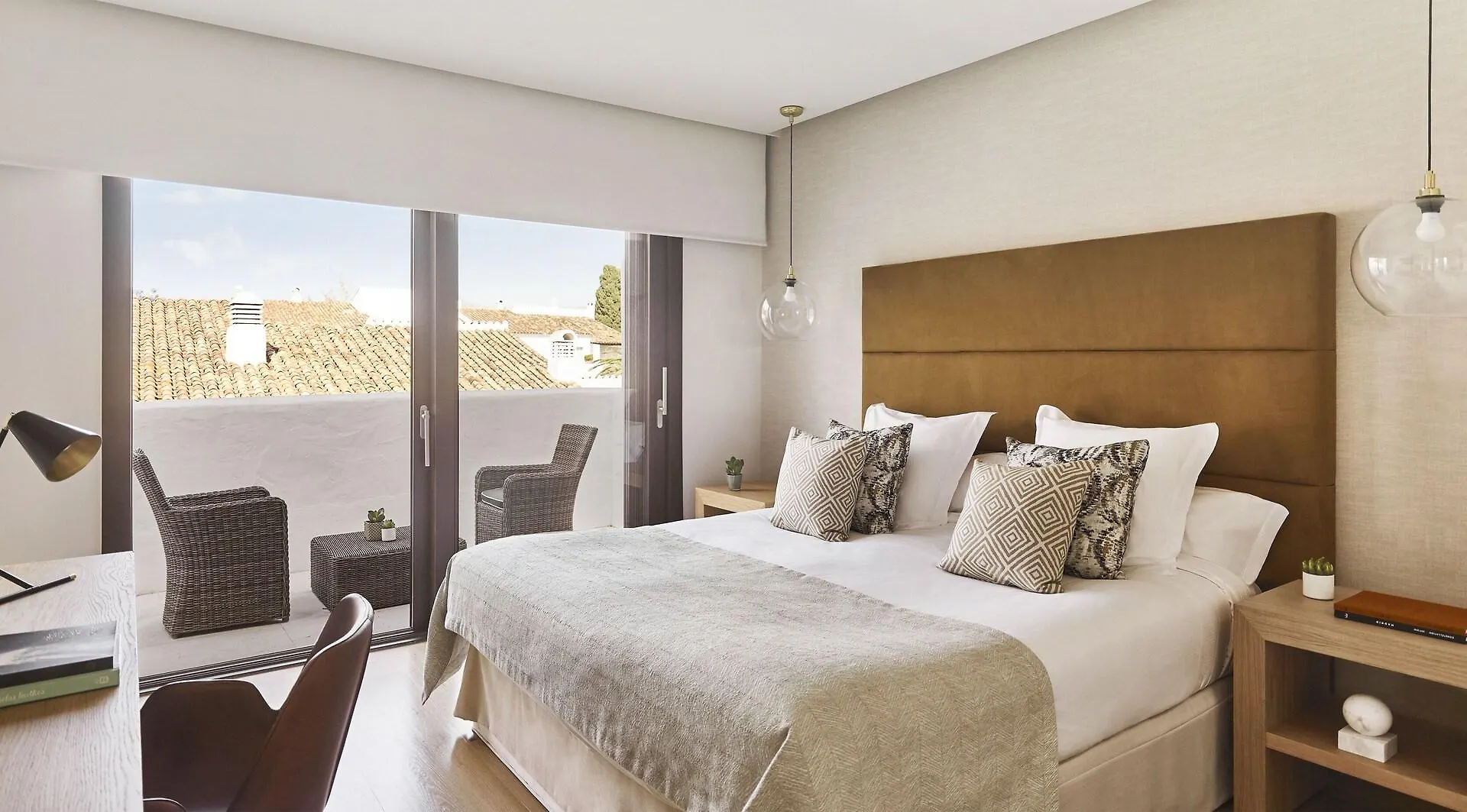 Nobu Hotel Marbella (Adults Only)