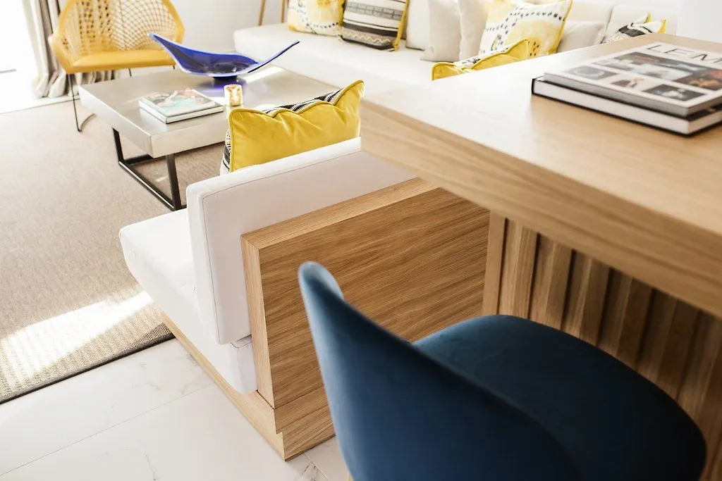 Nobu Hotel Marbella